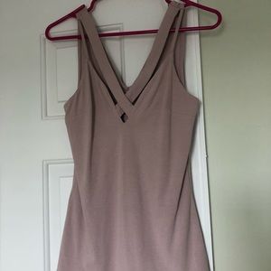 Express Tank Top
